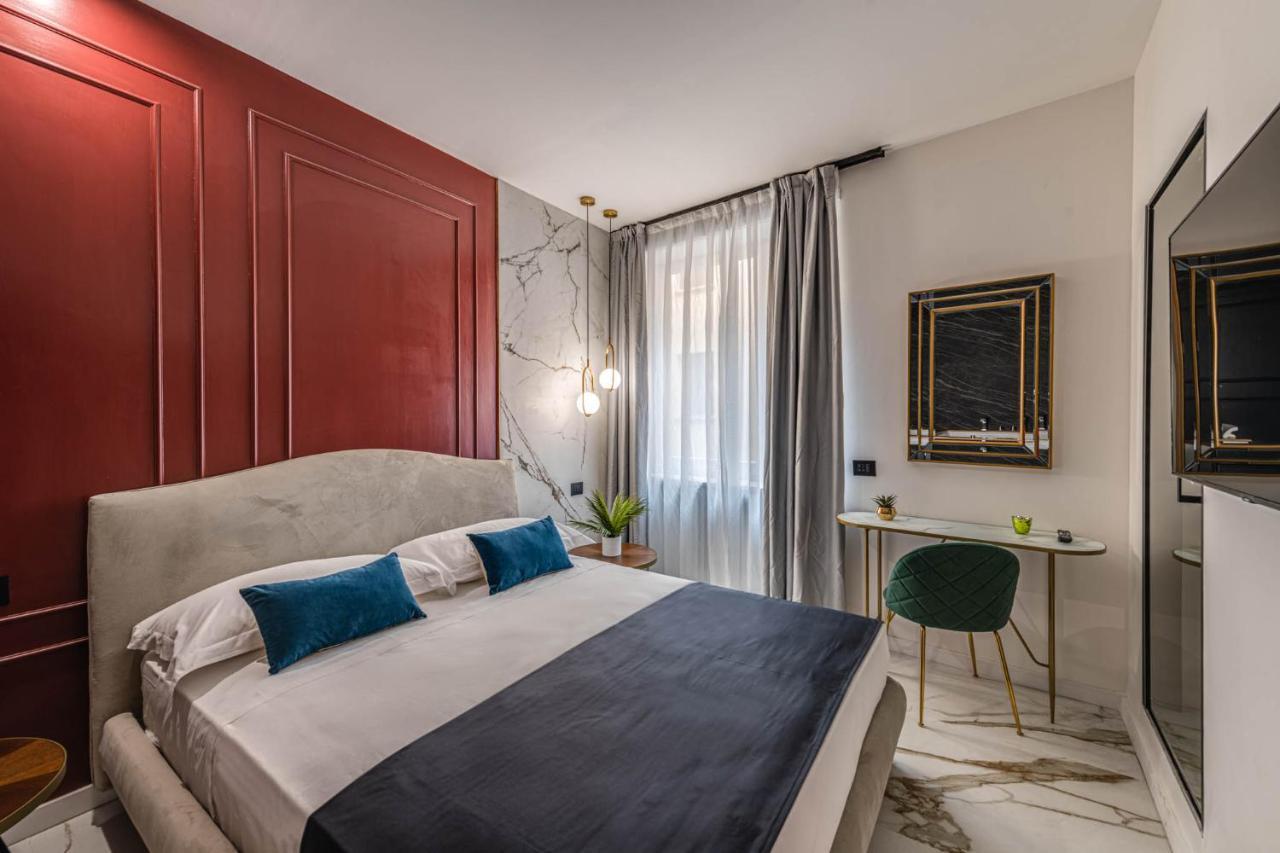 7Heaven Pontevecchio Rooms Florença Exterior foto